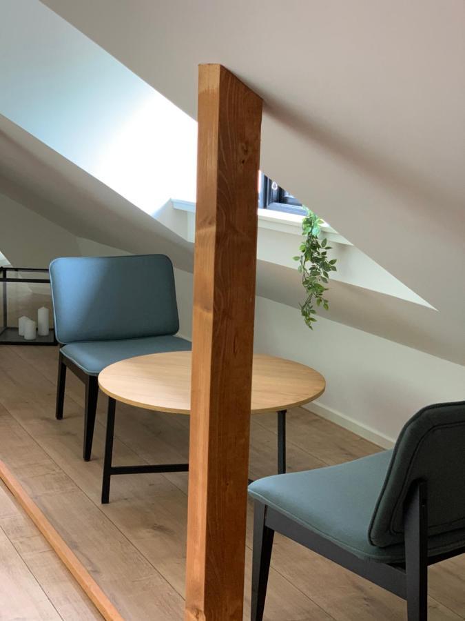 Tree Top Hill - The Old Station House - Bastad Holiday Apartments Luaran gambar