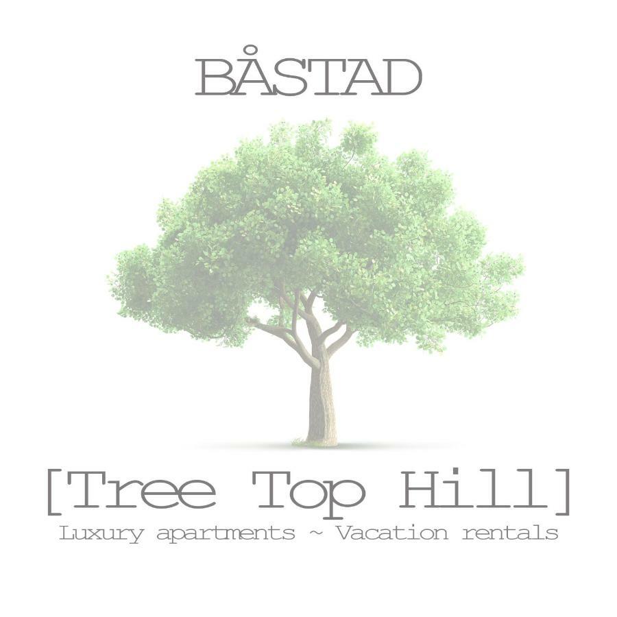 Tree Top Hill - The Old Station House - Bastad Holiday Apartments Luaran gambar